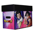 Dragon Ball Super Storage Box Older Audiences Ver. 1 SD Toys