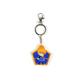 Blue Lock Acrylic Keychain Rensuke Kunigami Chibi Style SD Toys