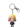 Wednesday Keychain Enid SD Toys