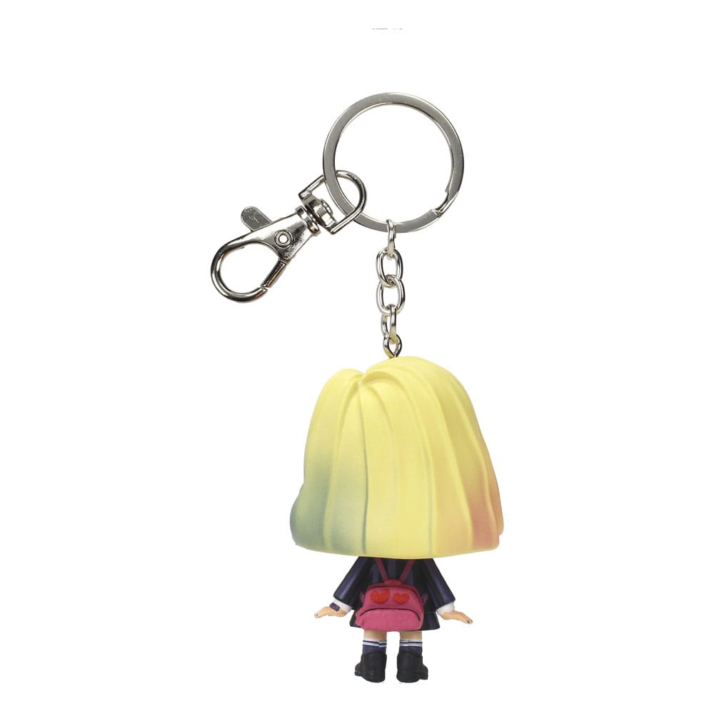 Wednesday Keychain Enid SD Toys