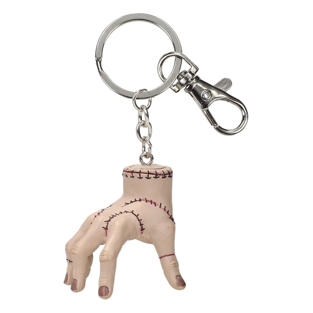 Wednesday Keychain Thing SD Toys