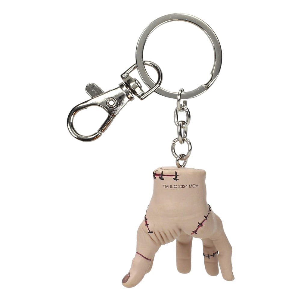 Wednesday Keychain Thing SD Toys