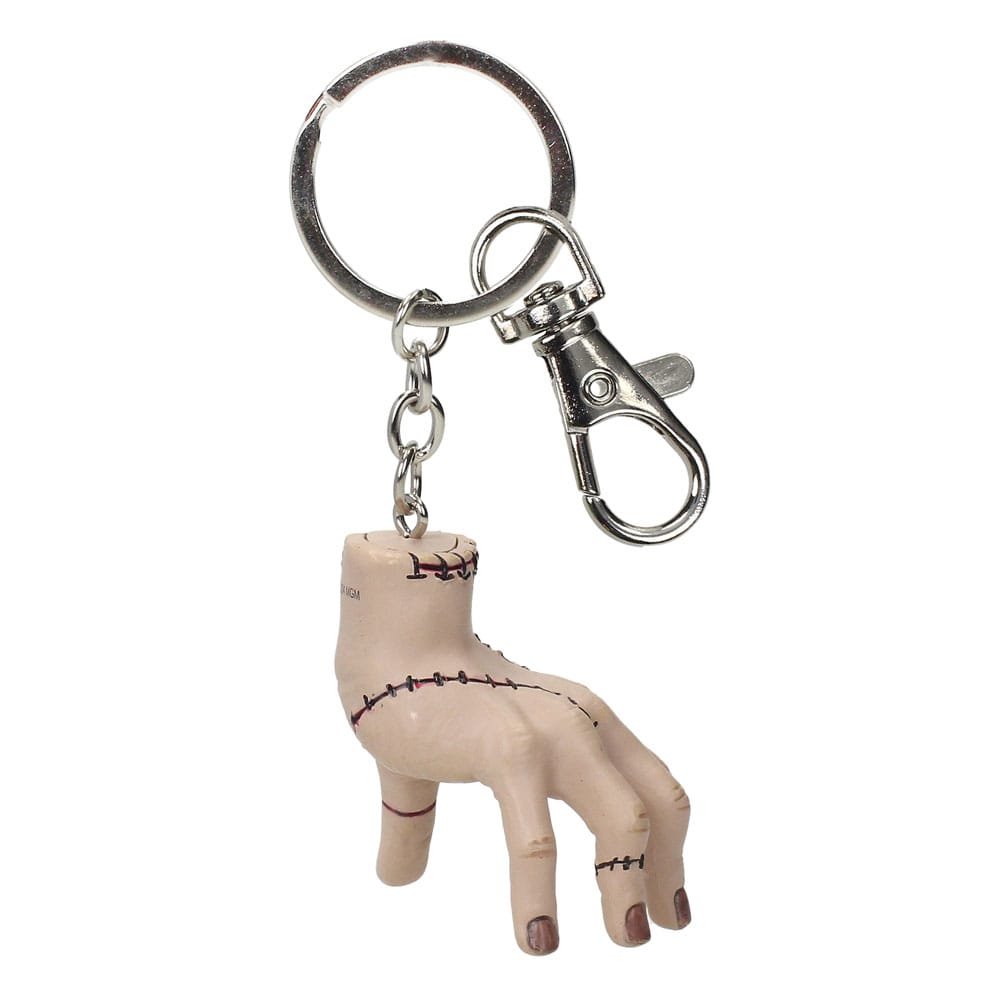 Wednesday Keychain Thing SD Toys