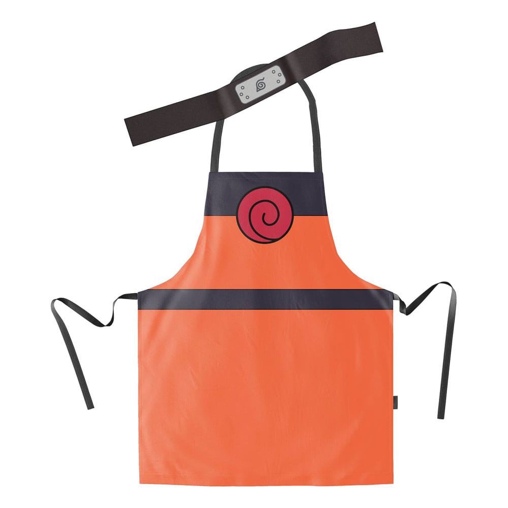 Naruto Shippuden Naruto Apron SD Toys