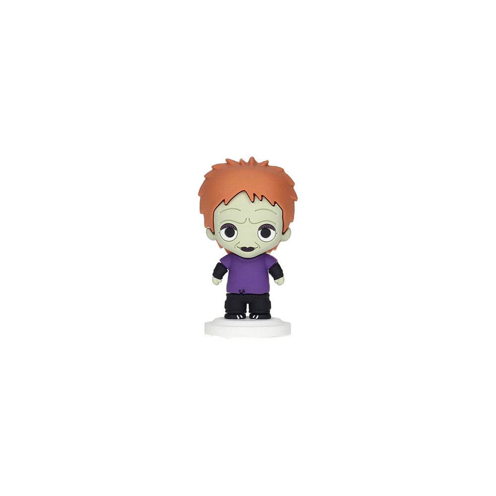 Chucky Pokis Rubber Minifigures 3 Pack SD Toys