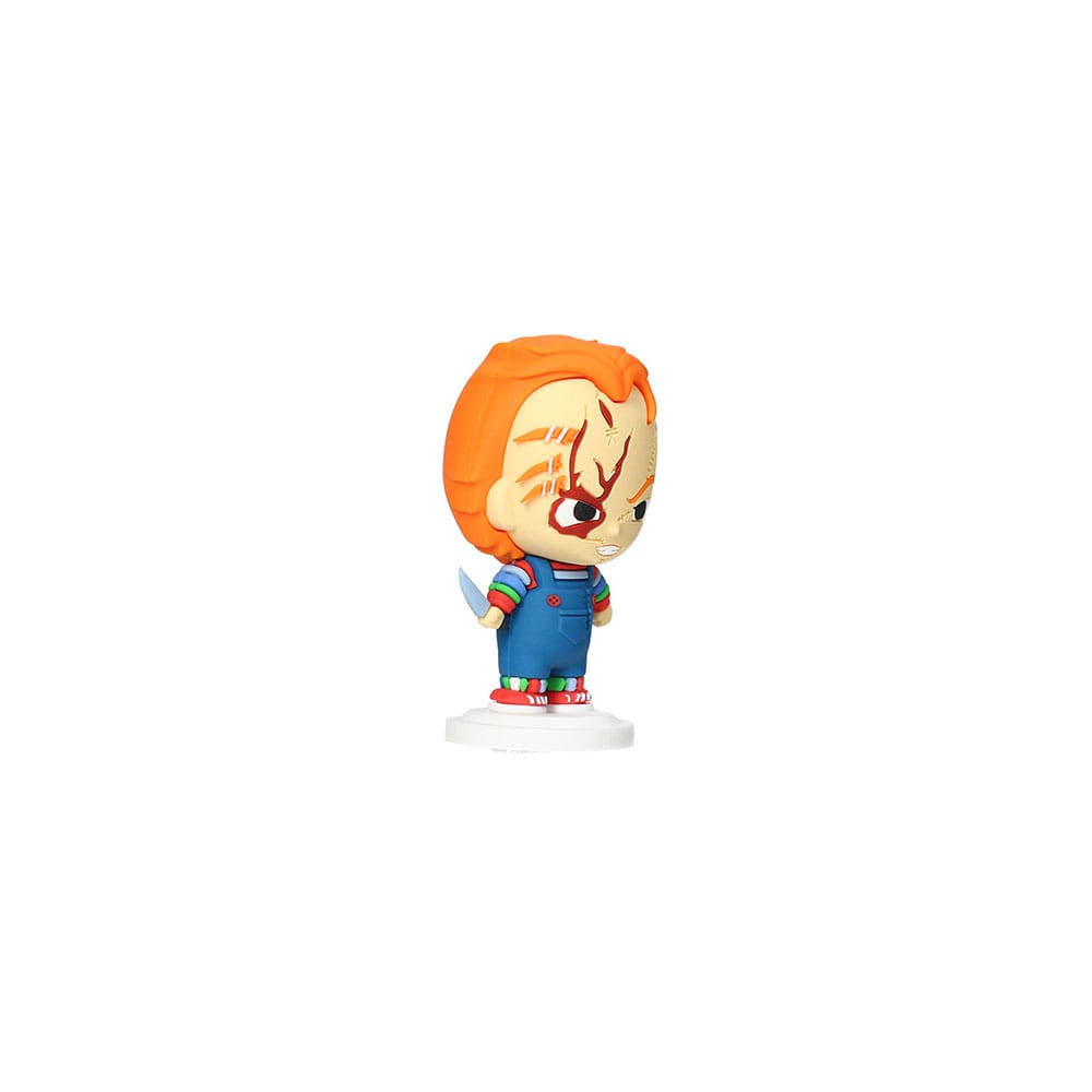 Chucky Pokis Rubber Minifigure Chucky SD Toys