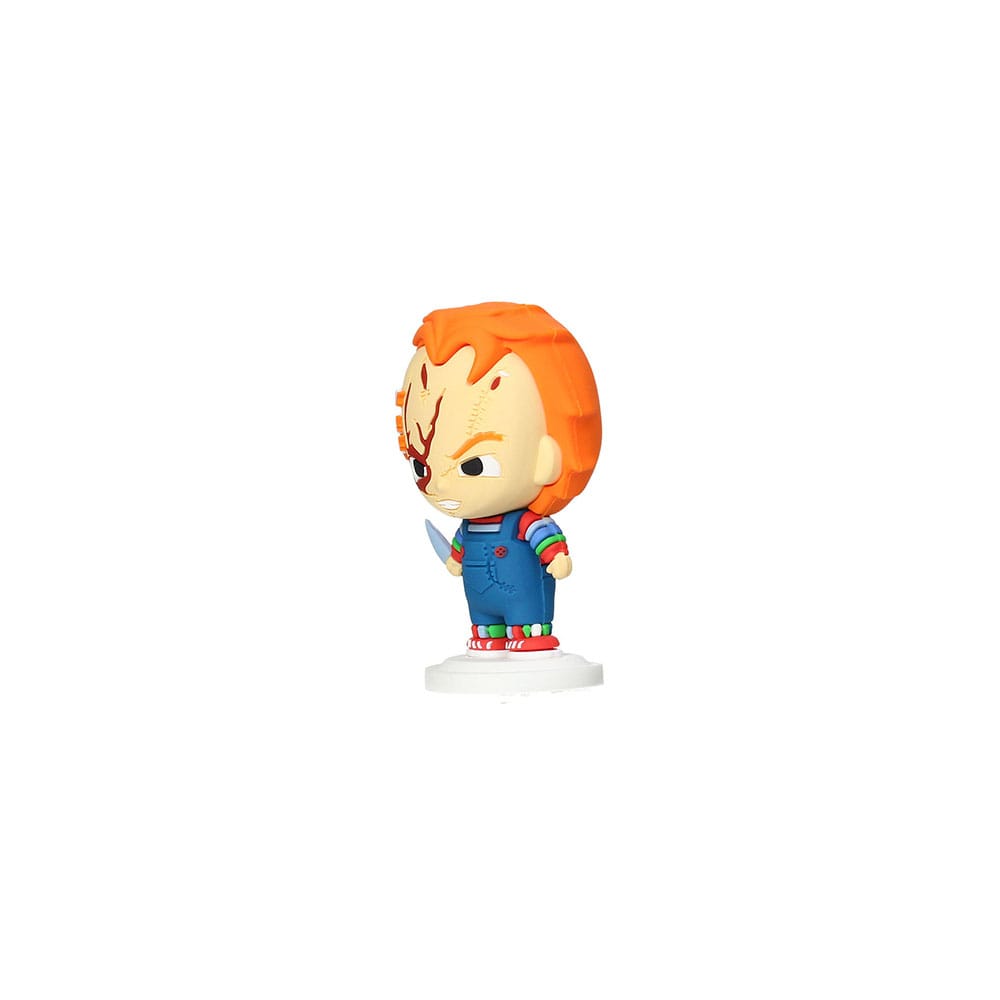 Chucky Pokis Rubber Minifigure Chucky SD Toys