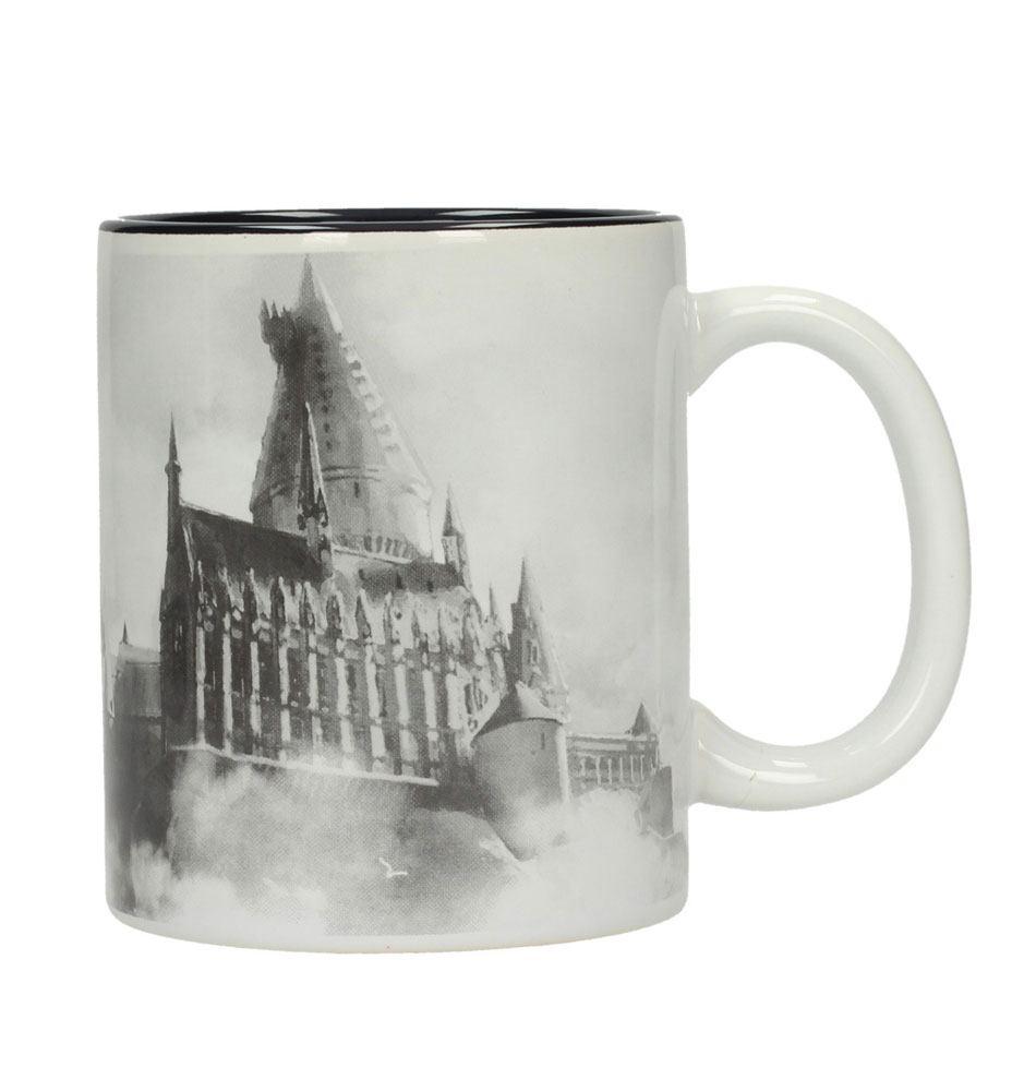 Harry Potter Mug Hogwarts Castle SD Toys