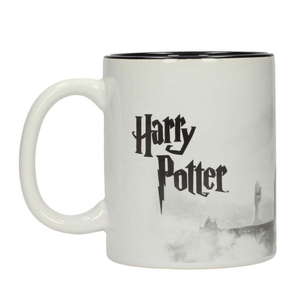 Harry Potter Mug Hogwarts Castle SD Toys