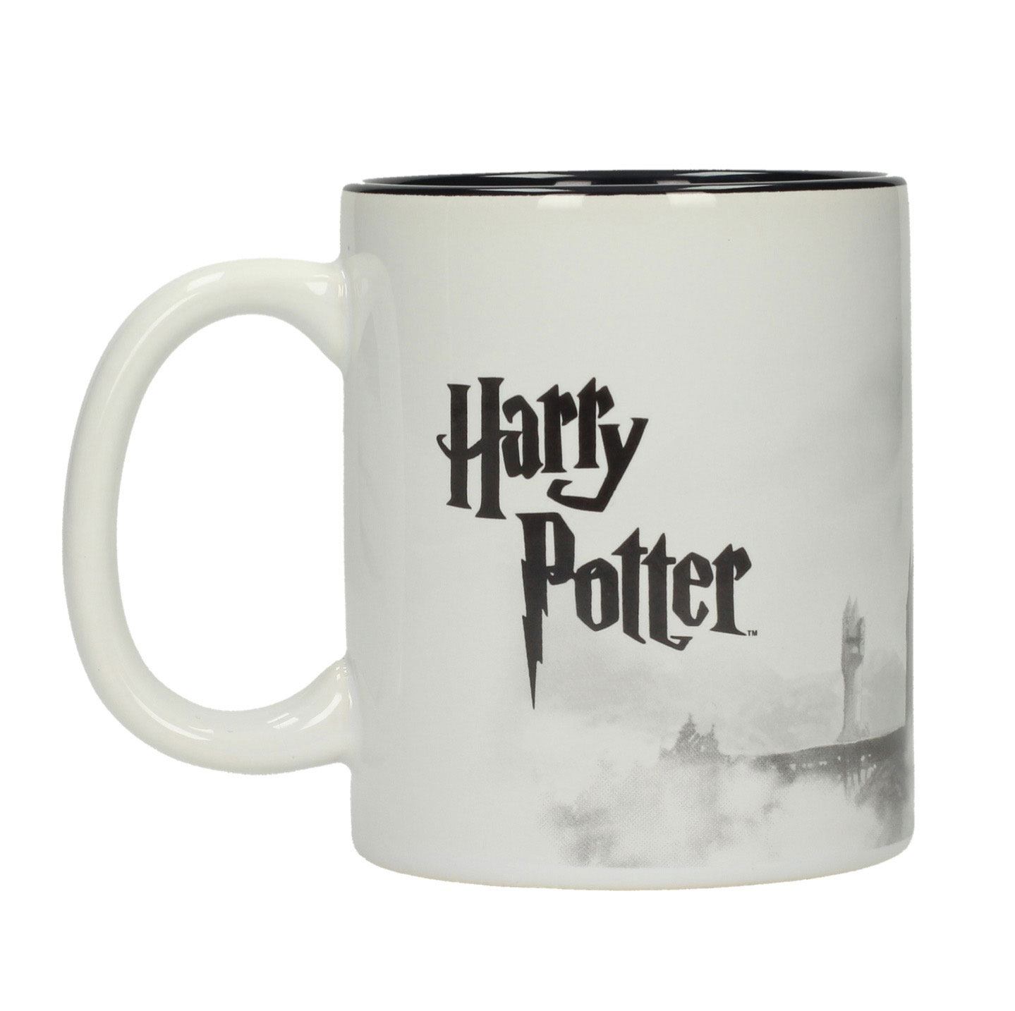 Harry Potter Mug Hogwarts Castle SD Toys