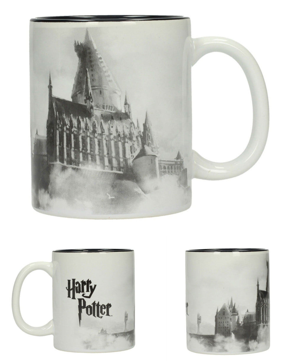 Harry Potter Mug Hogwarts Castle SD Toys