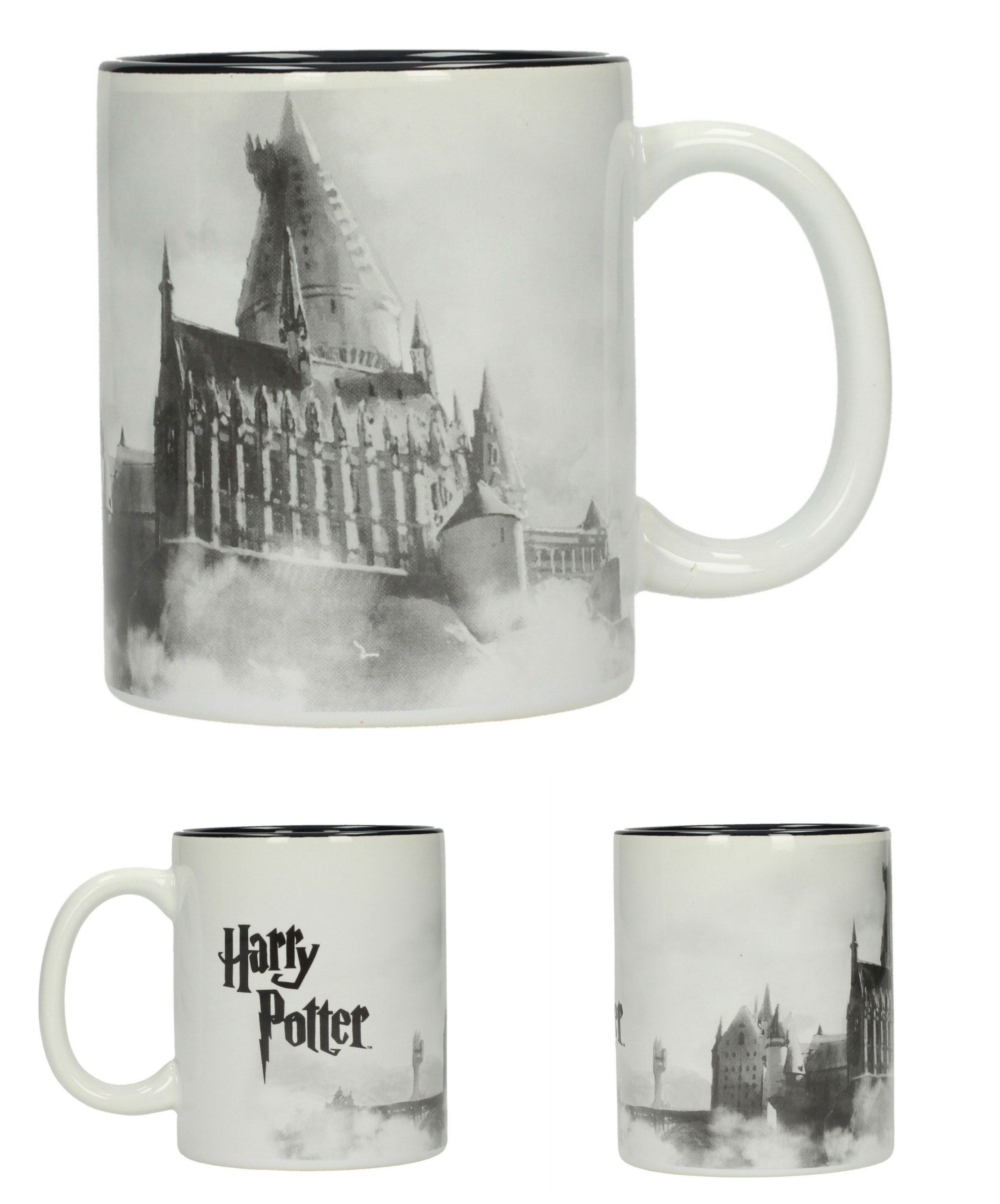 Harry Potter Mug Hogwarts Castle SD Toys