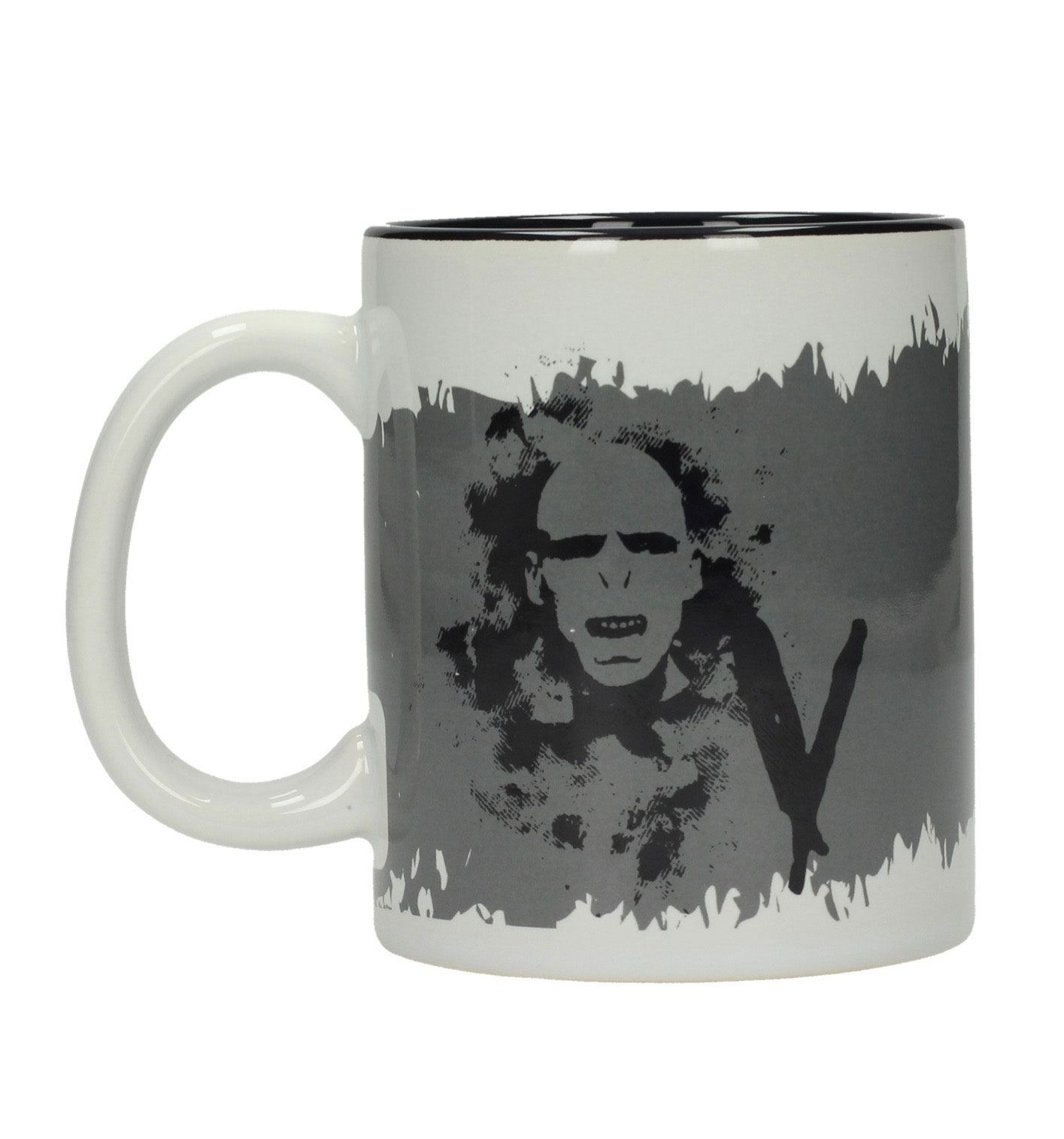 Harry Potter Mug He Who Must Not Be Named SD Toys