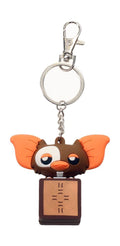 Gremlins Pokis Rubber Keychain Gizmo in a Box SD Toys