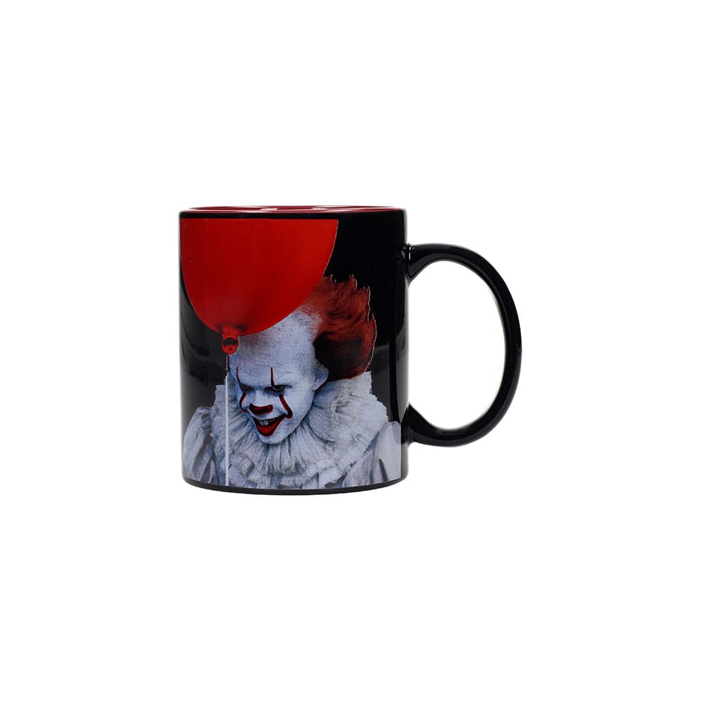 Stephen King's It 2017 Mug Pennywise SD Toys