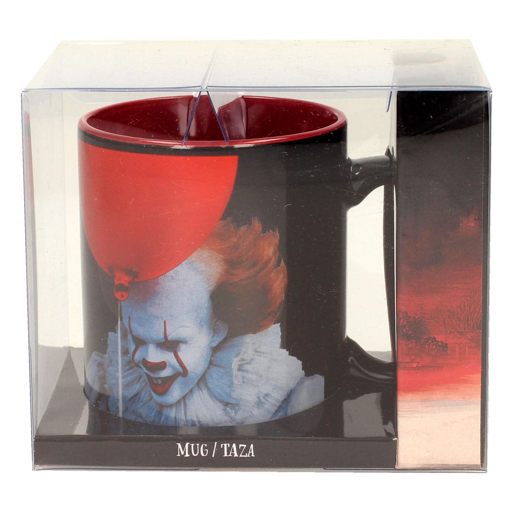 Stephen King's It 2017 Mug Pennywise SD Toys