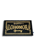 Harry Potter Doormat Alohomora SD Toys