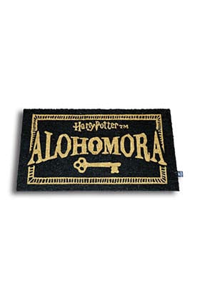 Harry Potter Doormat Alohomora SD Toys