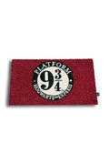 Harry Potter Doormat 9 3/4 SD Toys