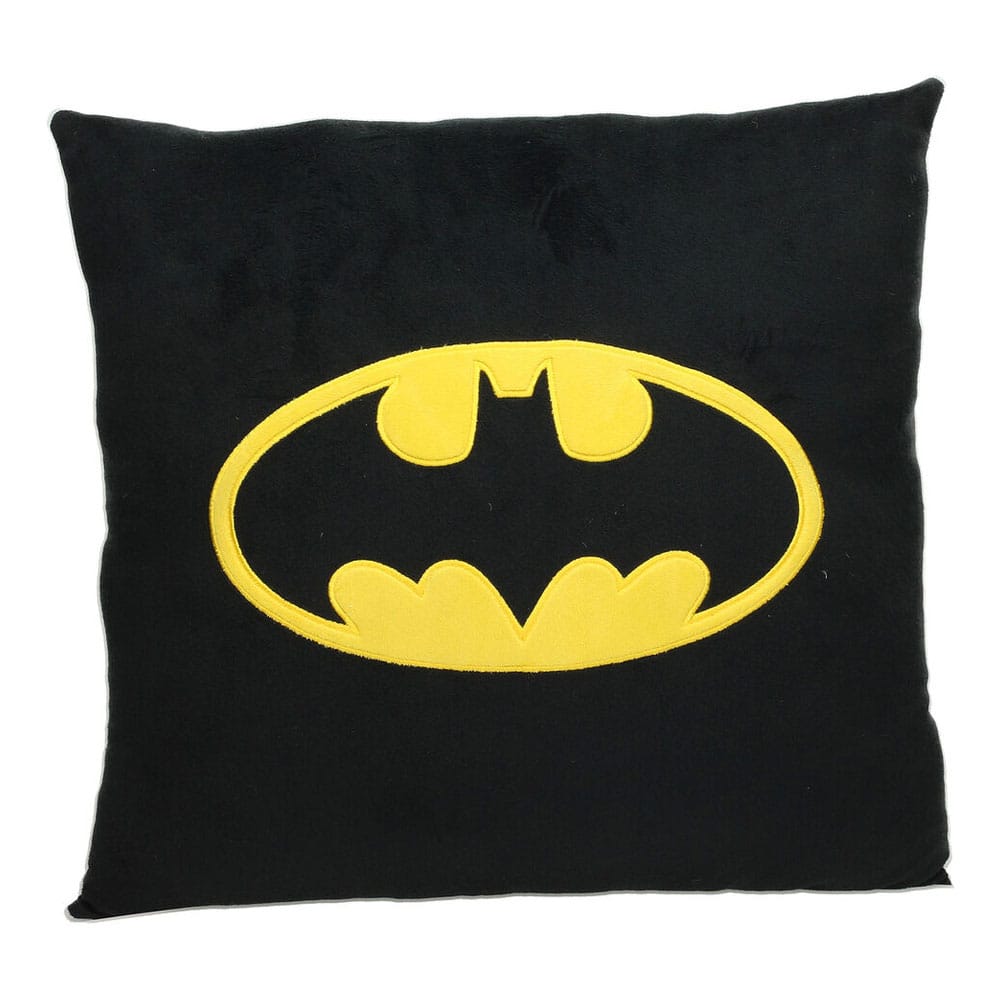 DC Universe Cushion Batman Symbol SD Toys