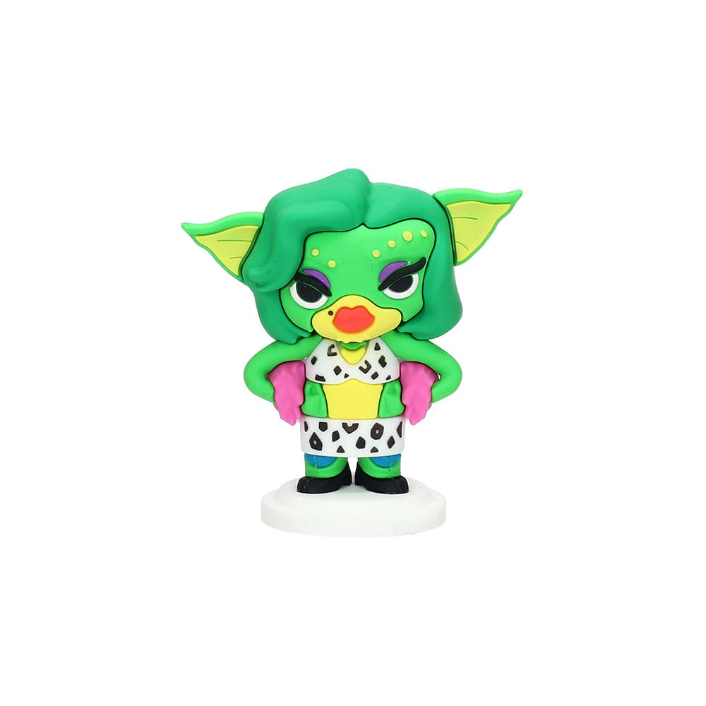Gremlins Pokis Rubber Minifigure Greta SD Toys