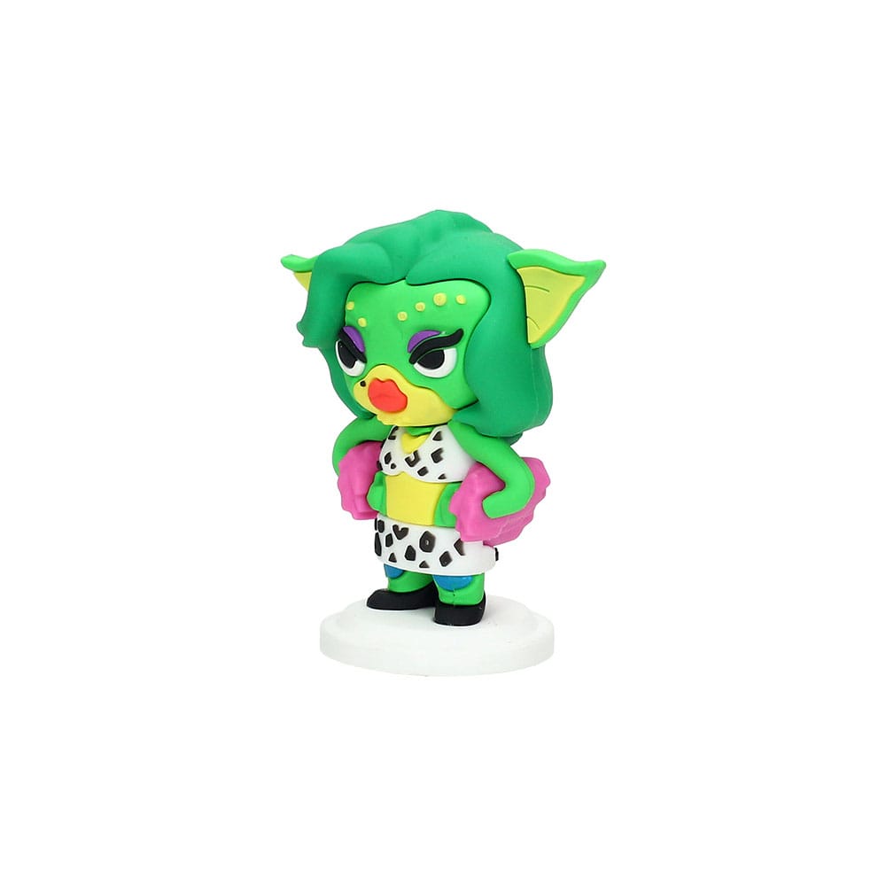 Gremlins Pokis Rubber Minifigure Greta SD Toys