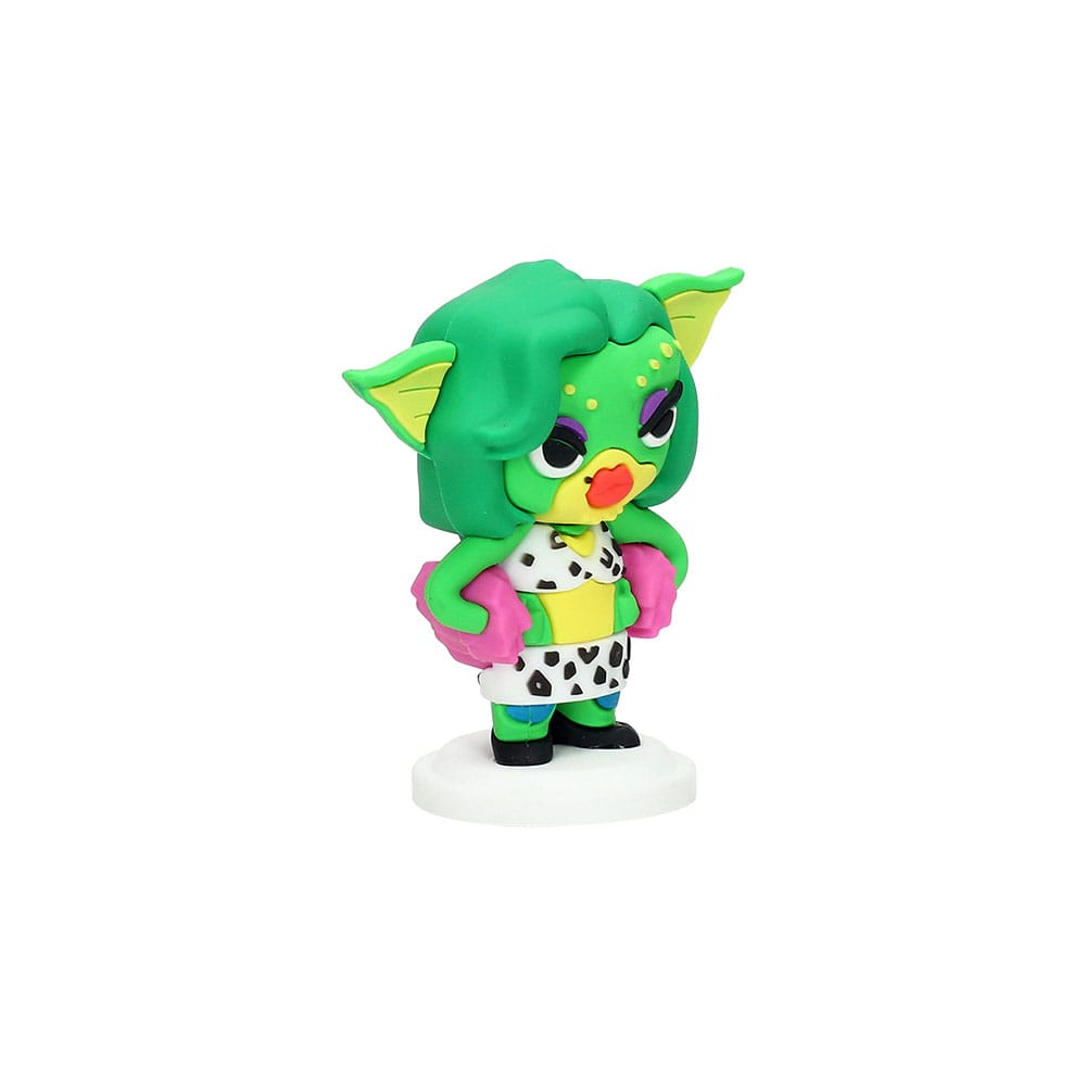 Gremlins Pokis Rubber Minifigure Greta SD Toys