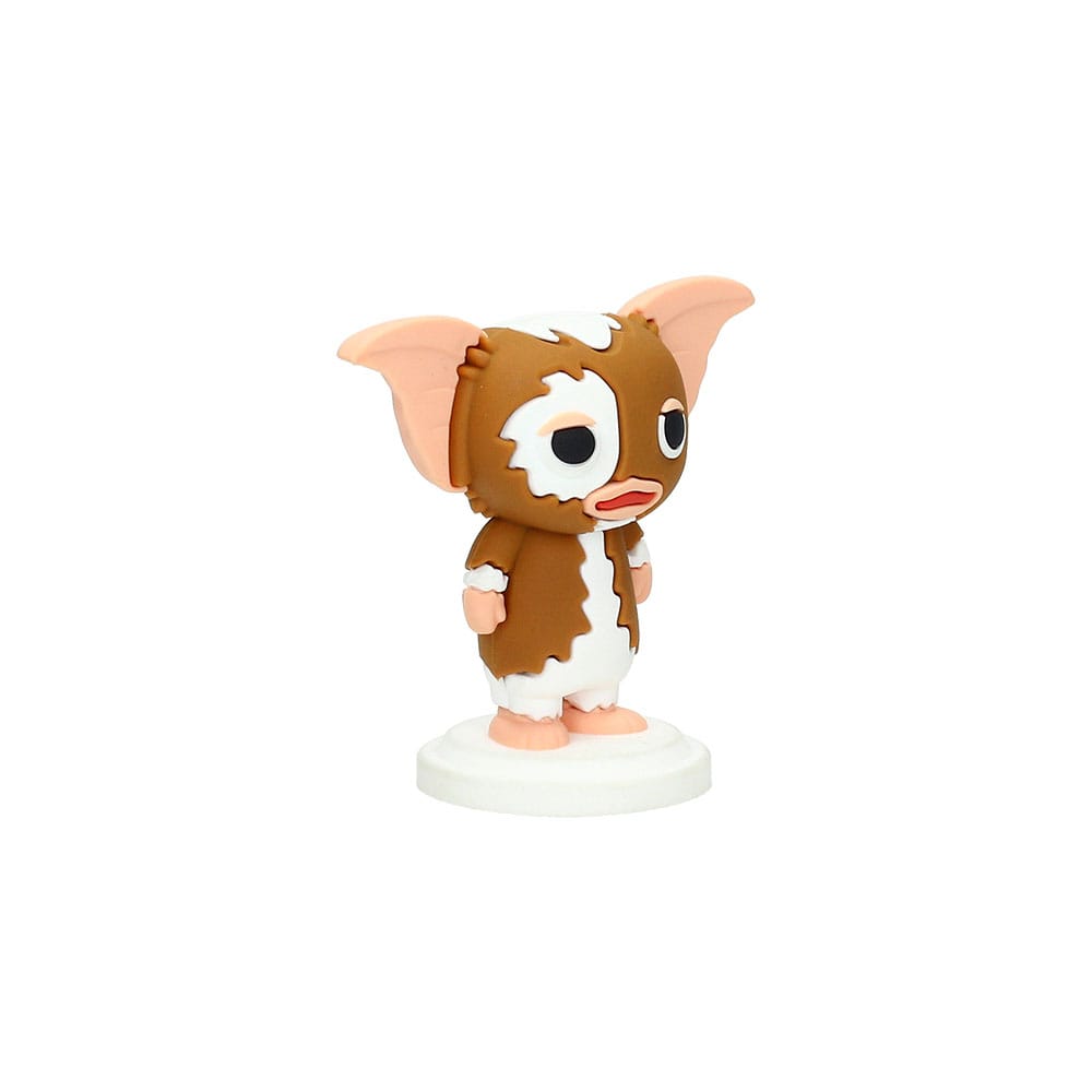Gremlins Pokis Rubber Minifigure Gizmo SD Toys
