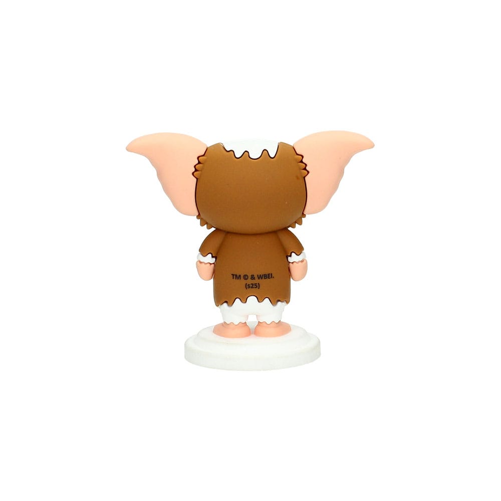 Gremlins Pokis Rubber Minifigure Gizmo SD Toys