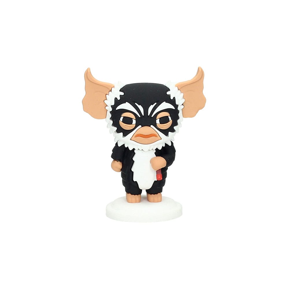 Gremlins Pokis Rubber Minifigure George SD Toys