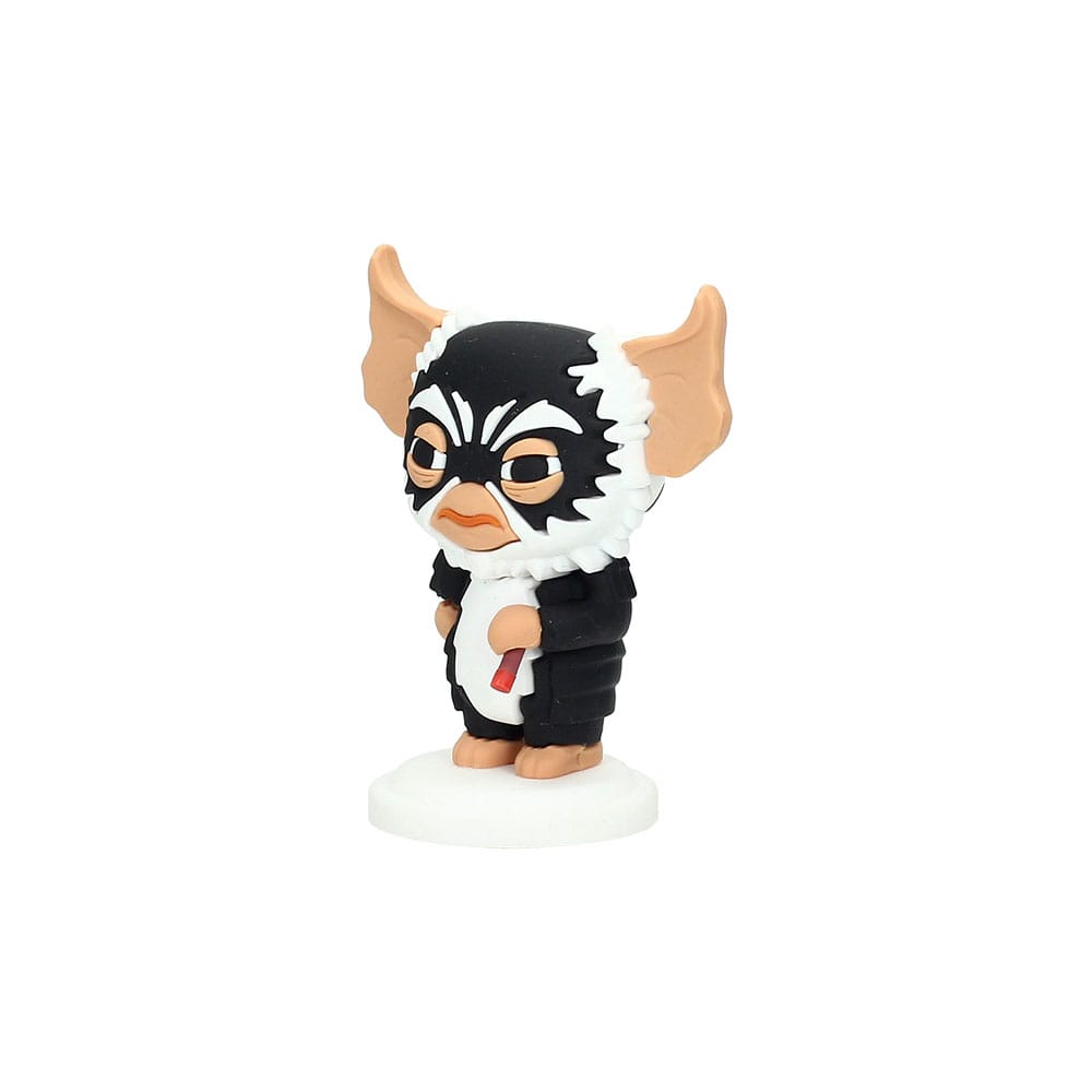 Gremlins Pokis Rubber Minifigure George SD Toys