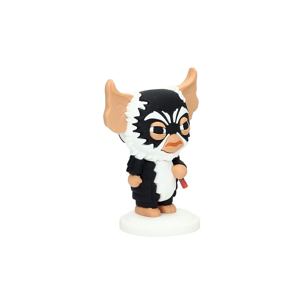 Gremlins Pokis Rubber Minifigure George SD Toys