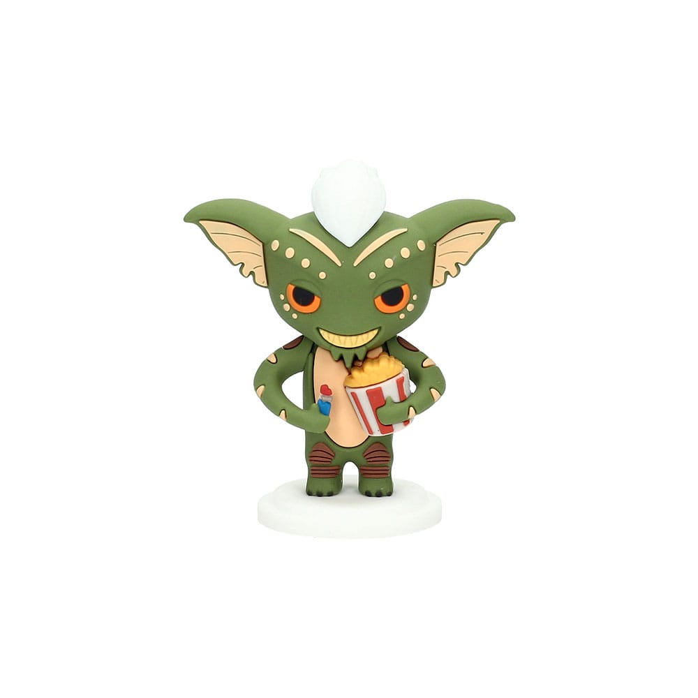 Gremlins Pokis Rubber Minifigure Stripe SD Toys