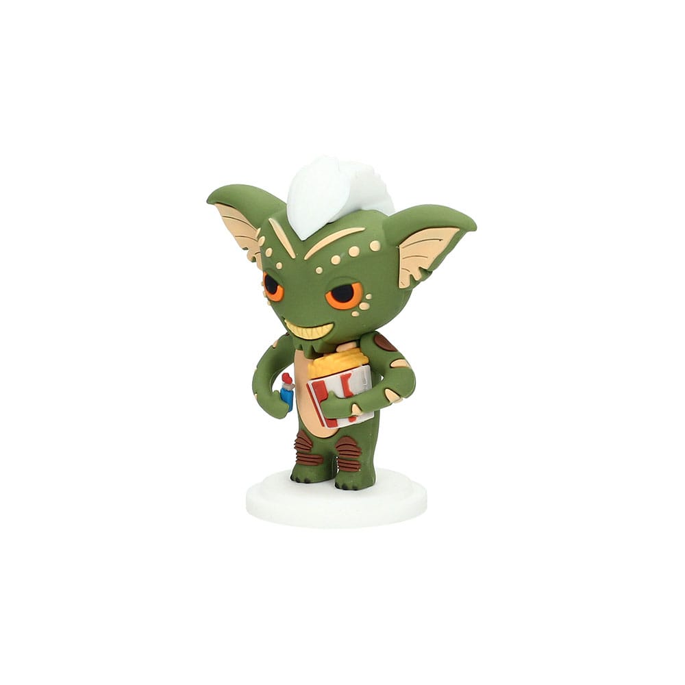 Gremlins Pokis Rubber Minifigure Stripe SD Toys