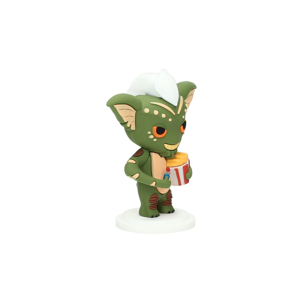 Gremlins Pokis Rubber Minifigure Stripe SD Toys