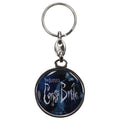 Corpse Bride Metal Keychain Logo Ver. 2 SD Toys