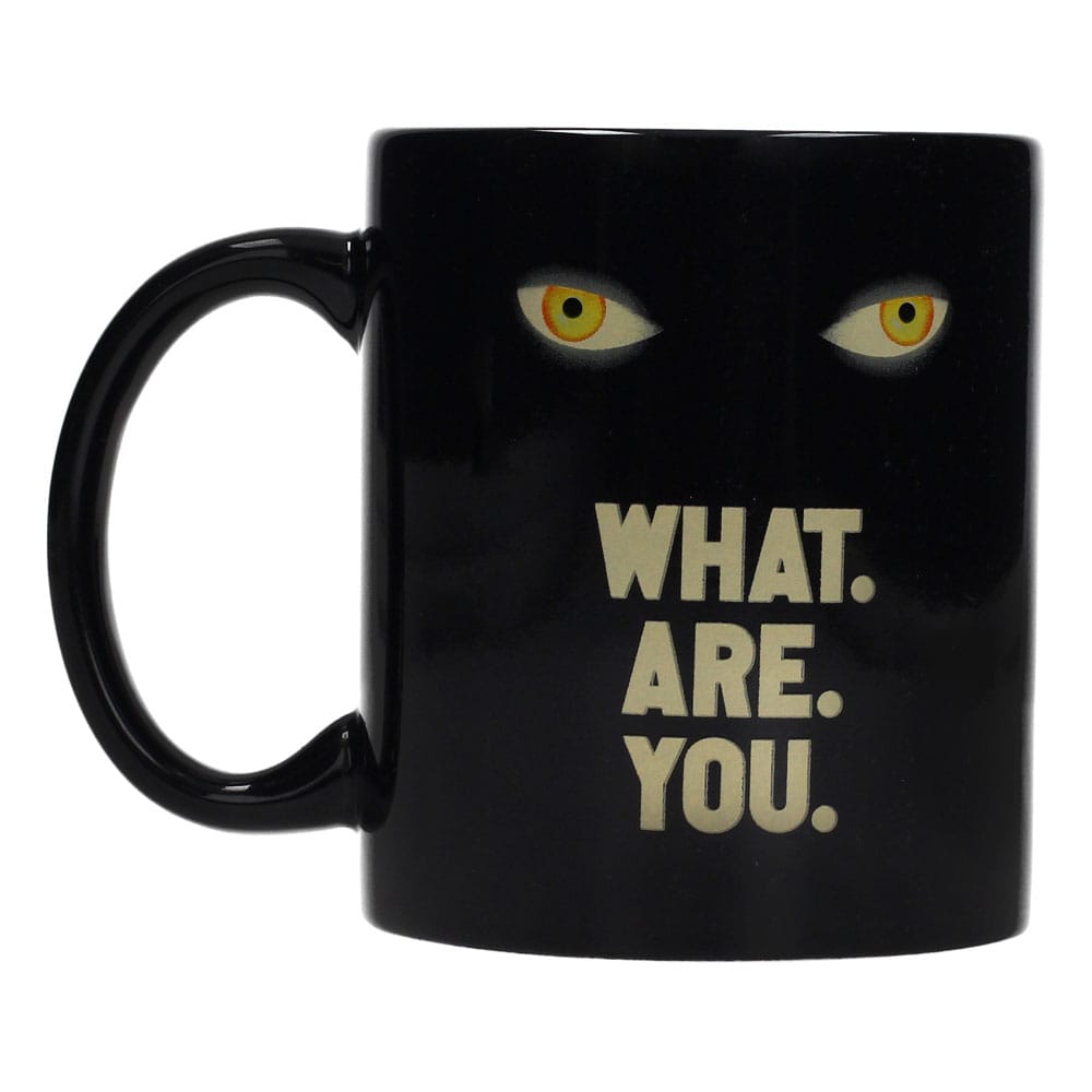 Stephen King's It Welcome to Derry Mug What. are. you. SD Toys