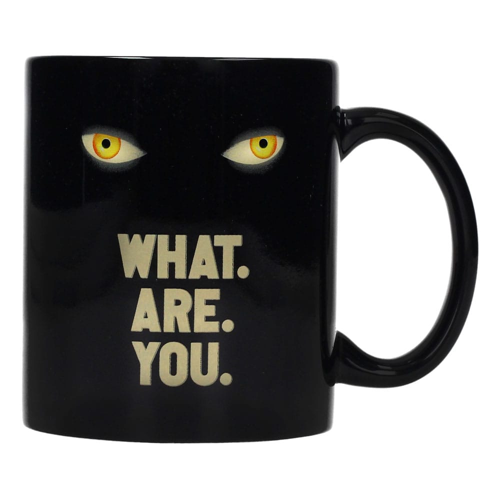 Stephen King's It Welcome to Derry Mug What. are. you. SD Toys