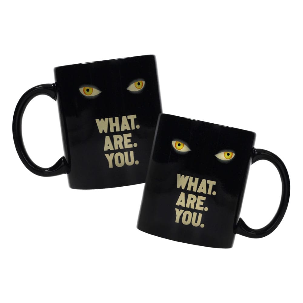 Stephen King's It Welcome to Derry Mug What. are. you. SD Toys