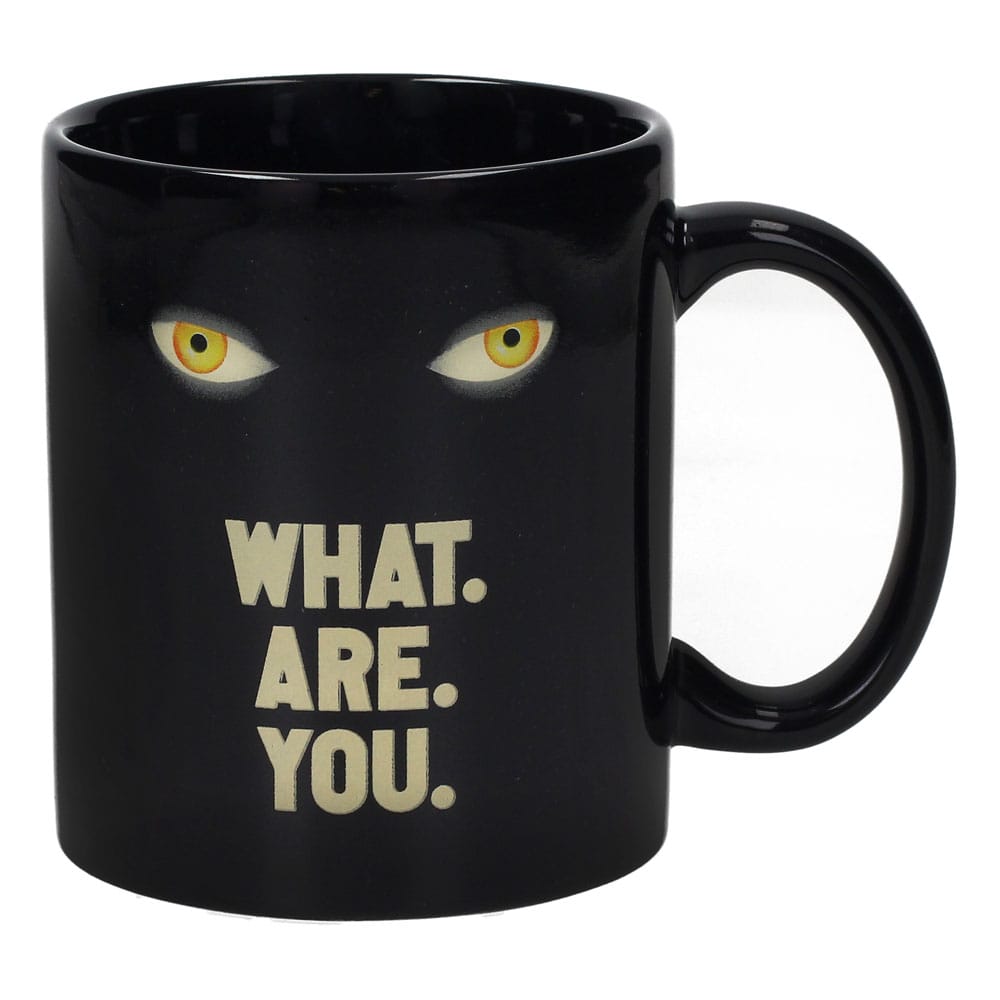 Stephen King's It Welcome to Derry Mug What. are. you. SD Toys