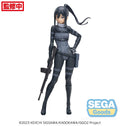 Sword Art Online Luminasta Pitohui Sega