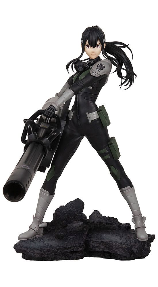 Kaiju No. 8 Mina Ashiro Sega