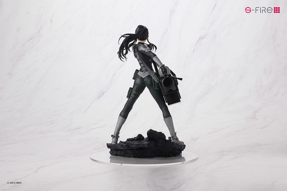 Kaiju No. 8 Mina Ashiro Sega