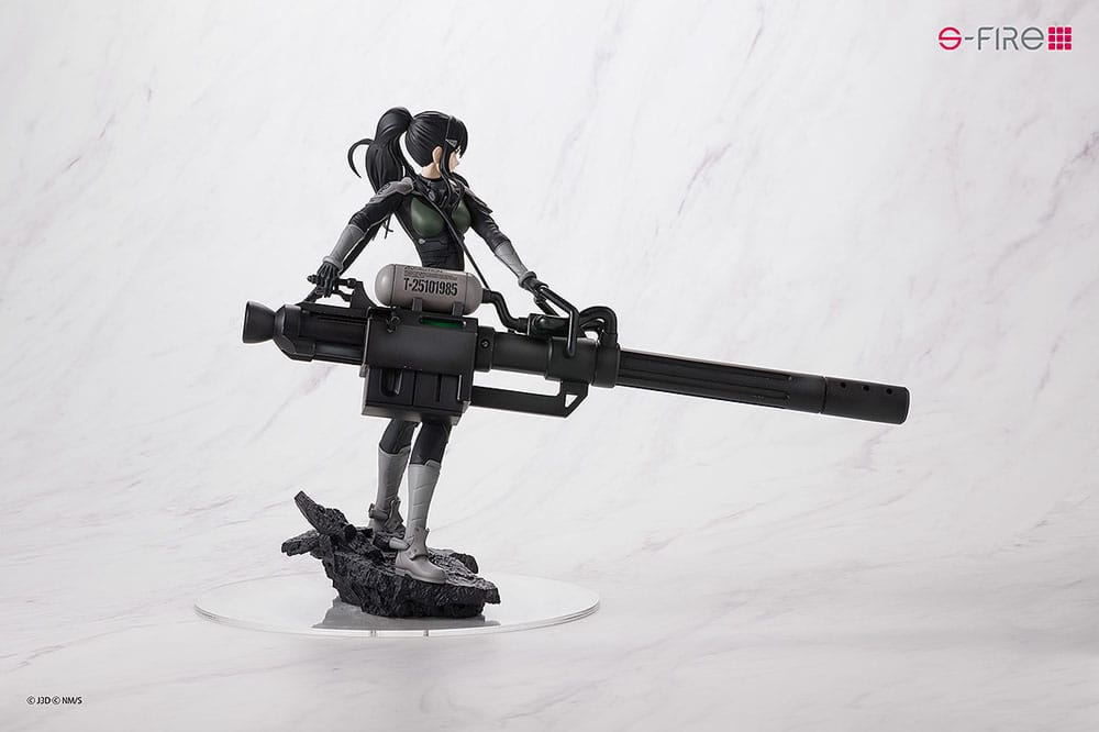 Kaiju No. 8 Mina Ashiro Sega