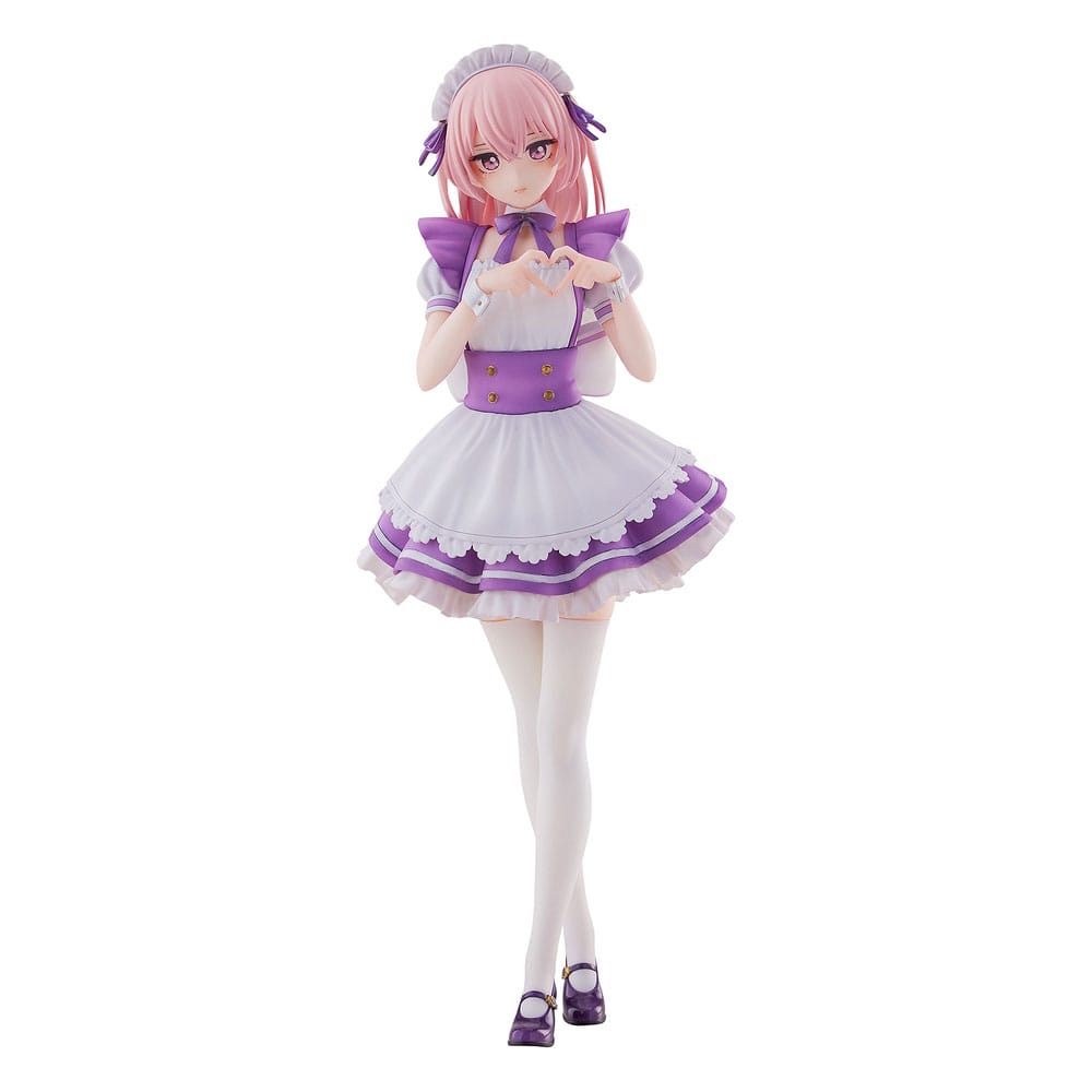 My Dress Up Darling Sajuna Inui Pretty Maid Ver. Sega