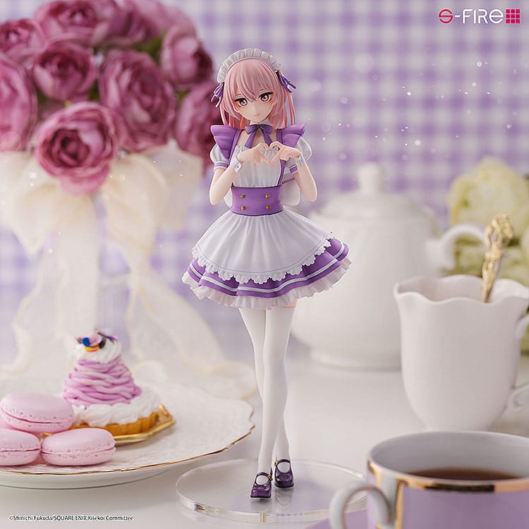 My Dress Up Darling Sajuna Inui Pretty Maid Ver. Sega
