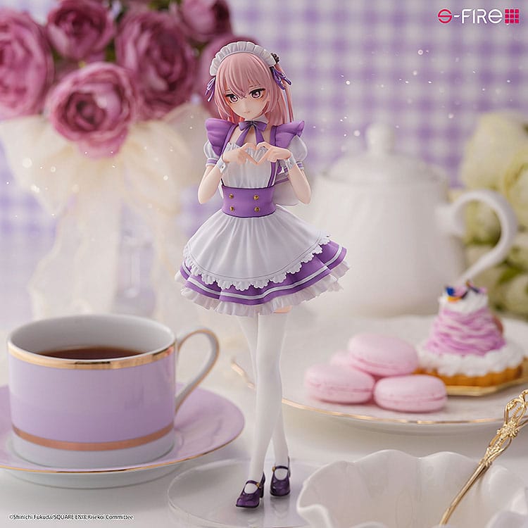 My Dress Up Darling Sajuna Inui Pretty Maid Ver. Sega