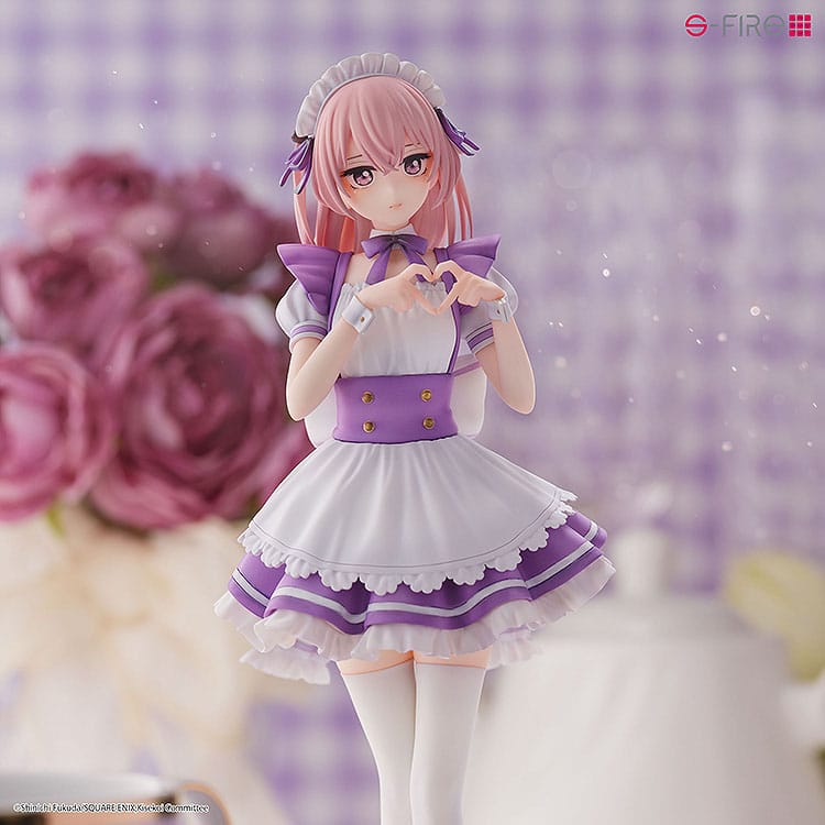 My Dress Up Darling Sajuna Inui Pretty Maid Ver. Sega