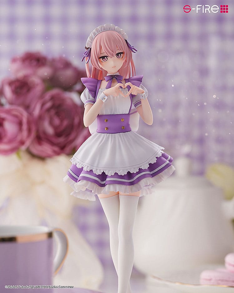My Dress Up Darling Sajuna Inui Pretty Maid Ver. Sega