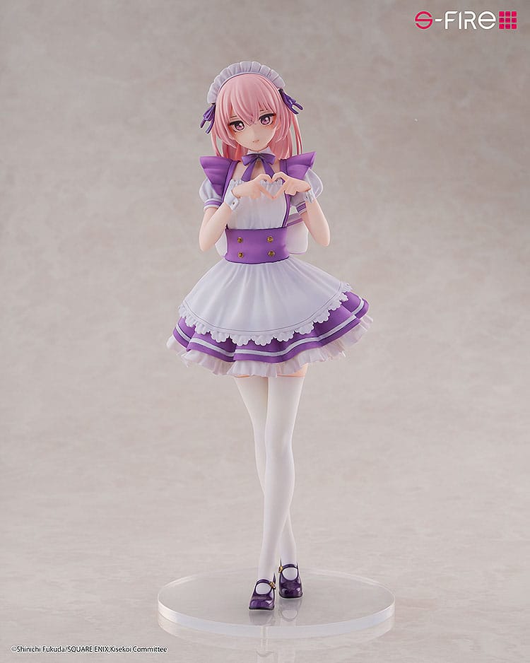 My Dress Up Darling Sajuna Inui Pretty Maid Ver. Sega